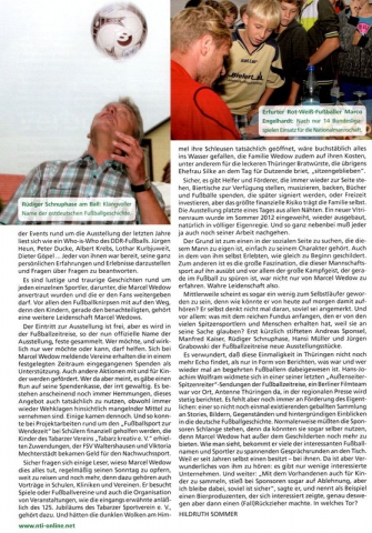 NTI Neue Thüringer Illustrierte Dezember 2012